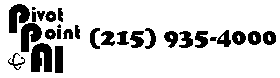 Pivot Point AI